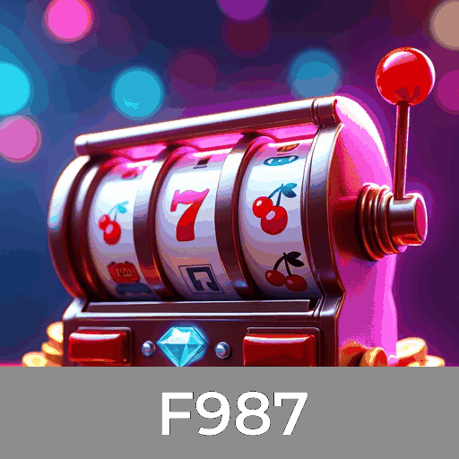F987: Bônus e Ofertas Únicos para Você
