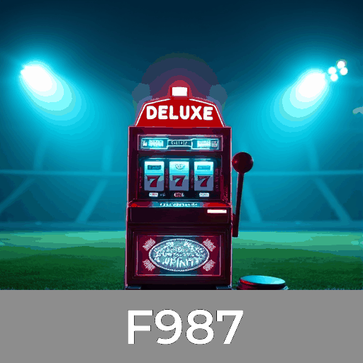 F987: Apostas Móveis Simplificadas e Completas