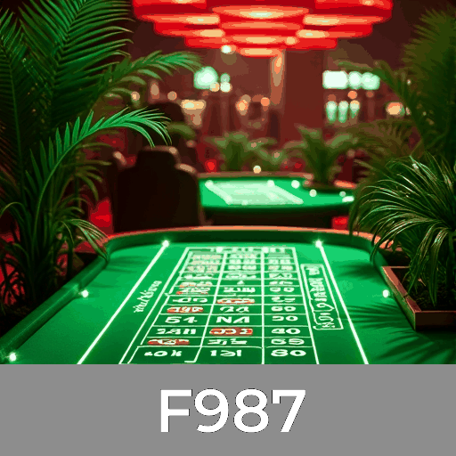 F987: Bônus e Ofertas Únicos para Você