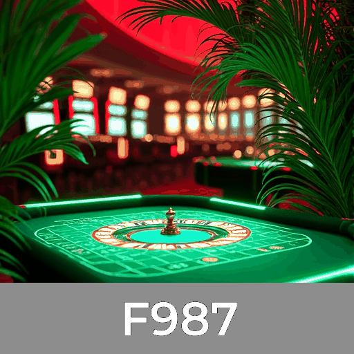 Descubra a Experiência de Login com F987: Acesso Seguro e Rápido