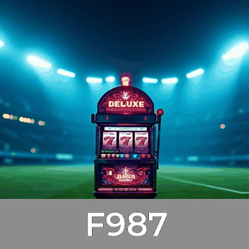 F987: Aventura e Ganhos em Jogos de Cassino de Tirar o Fôlego