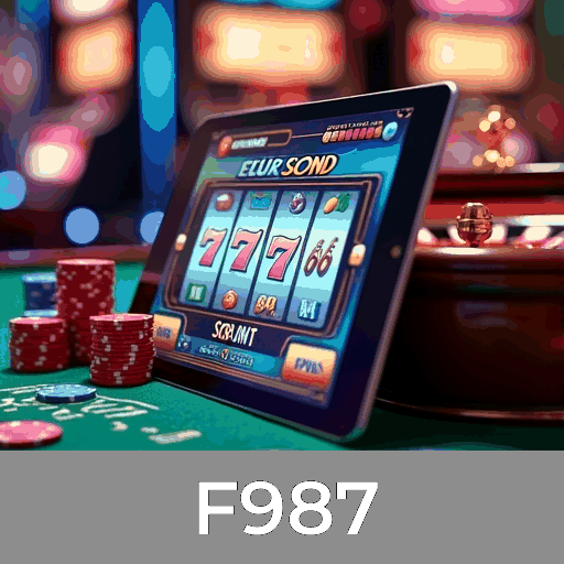 F987: Apostas Móveis Simplificadas e Completas