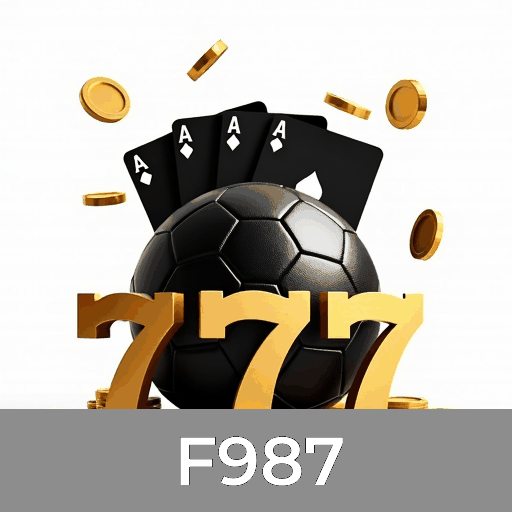 F987: Experiência Autêntica de Jogos de Mesa ao Vivo no Brasil