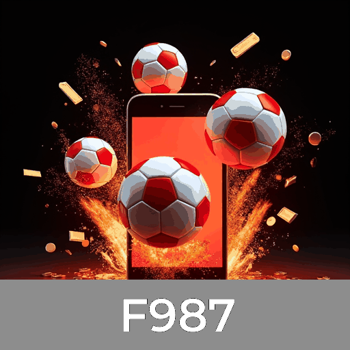 F987: Aventura e Ganhos em Jogos de Cassino de Tirar o Fôlego