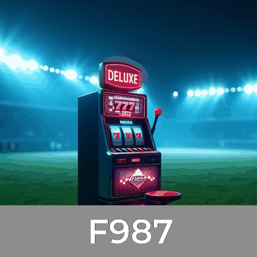F987: Caça-níqueis - Prêmios Gigantes, Jogos de Mesa - Estratégia Suprema, Dealer ao Vivo - Imersão Total