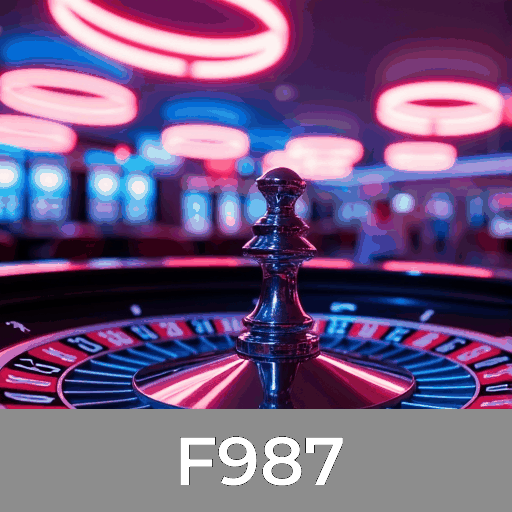 Descubra a emoção do Crash com F987 e ganhe grandes recompensas