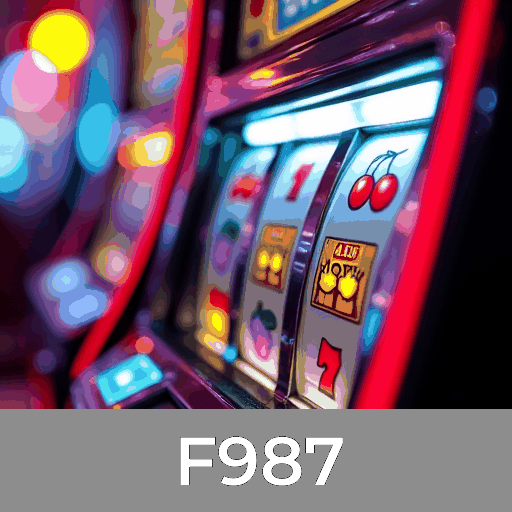 F987.com - Plataforma de apostas ao vivo líder no Brasil - F987