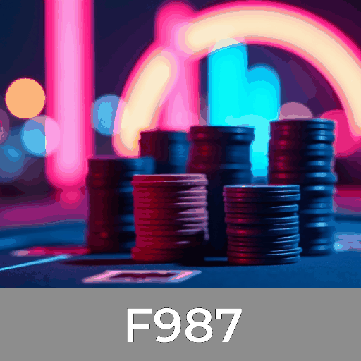 Aposte em Esportes Locais com F987: Cobertura Completa e Odds Competitivas