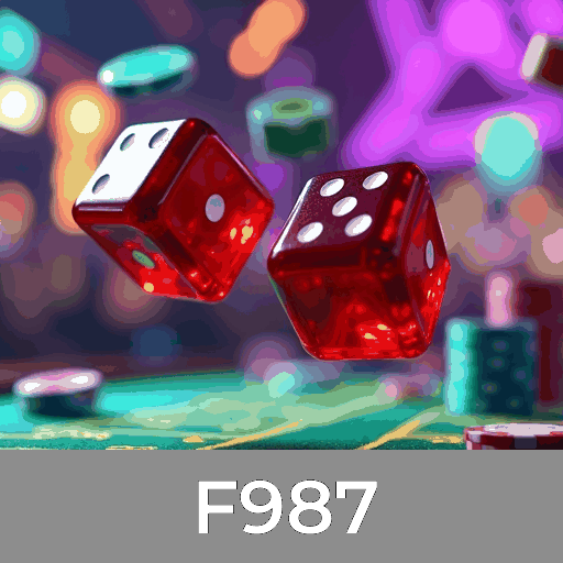 F987: Experiência Autêntica de Jogos de Mesa ao Vivo no Brasil