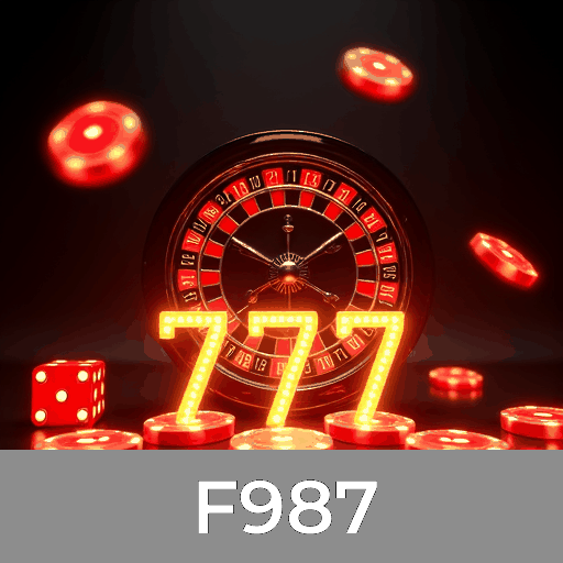 Descubra os Bônus Exclusivos do F987 para Apostadores