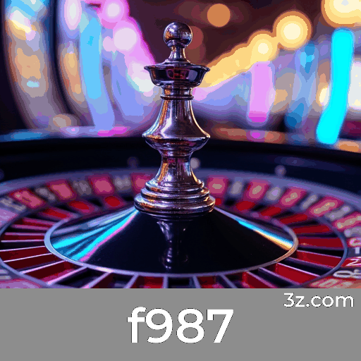 F987 Social Casino: Uma Nova Dimensão de Entretenimento