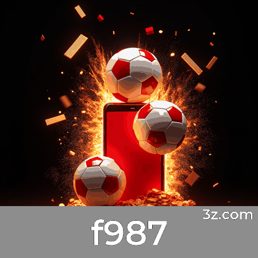 Explore os Incomparáveis Bônus e Promoções do F987