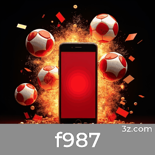 Experiência Premium em Apostas na f987