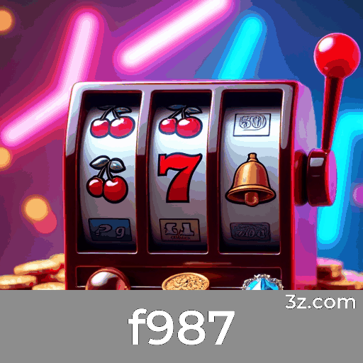 Experiência Premium em Apostas na f987