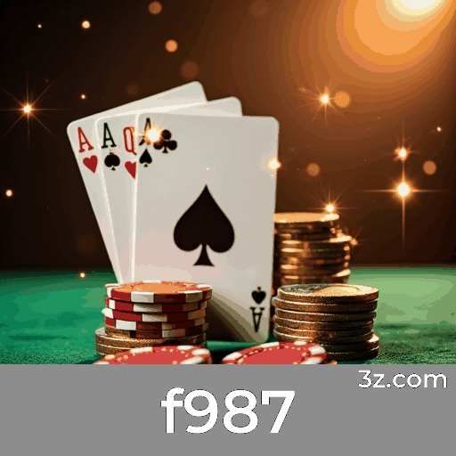 Experiência Premium em Apostas na f987