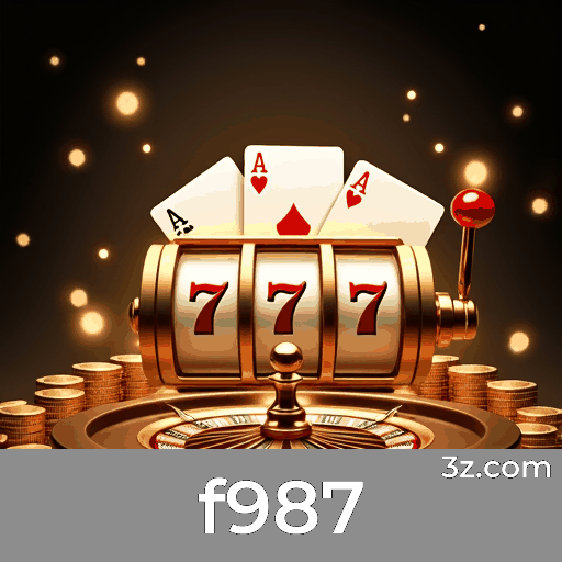 Experiência Premium em Apostas na f987