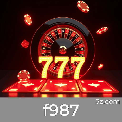 F987 Social Casino: Uma Nova Dimensão de Entretenimento