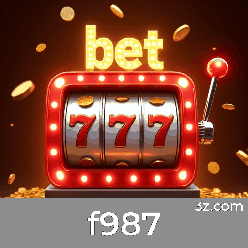 Experiência Premium em Apostas na f987
